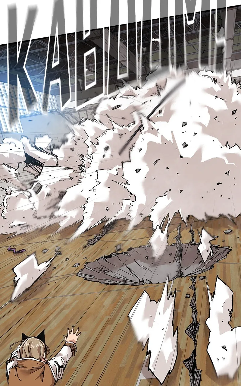 Kill to Live Chapter 7 page 51 - 