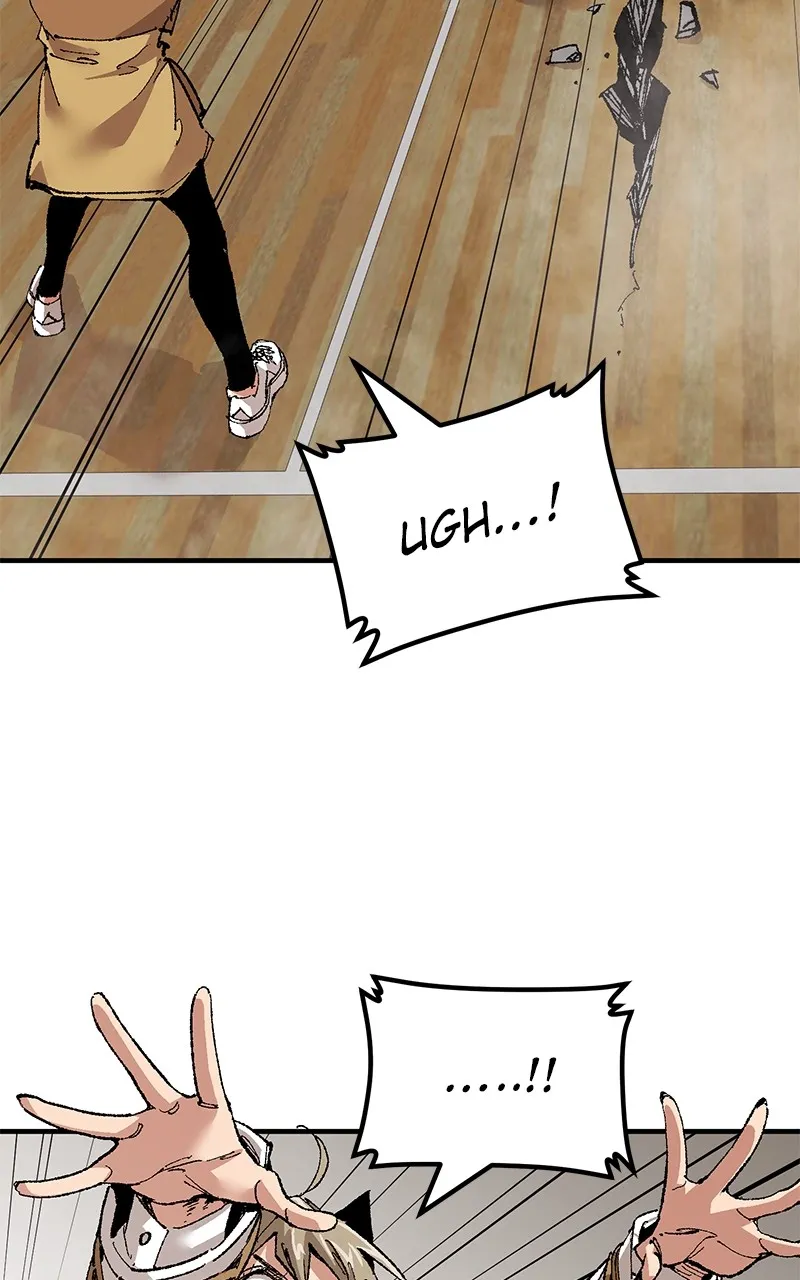 Kill to Live Chapter 7 page 52 - 