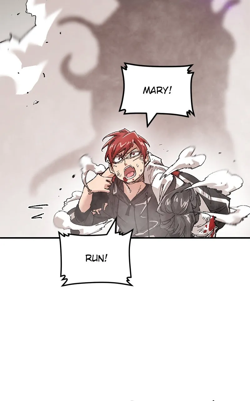 Kill to Live Chapter 7 page 54 - 