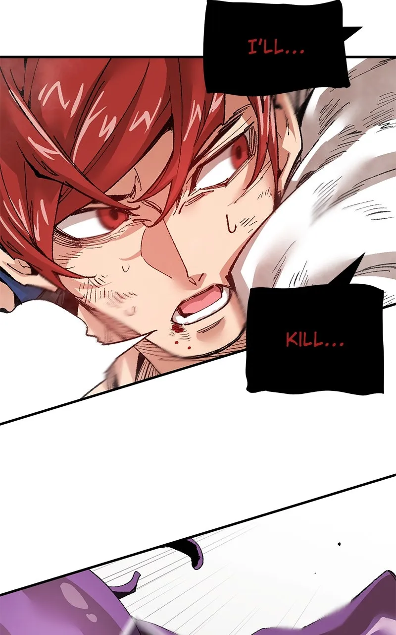 Kill to Live Chapter 7 page 55 - 