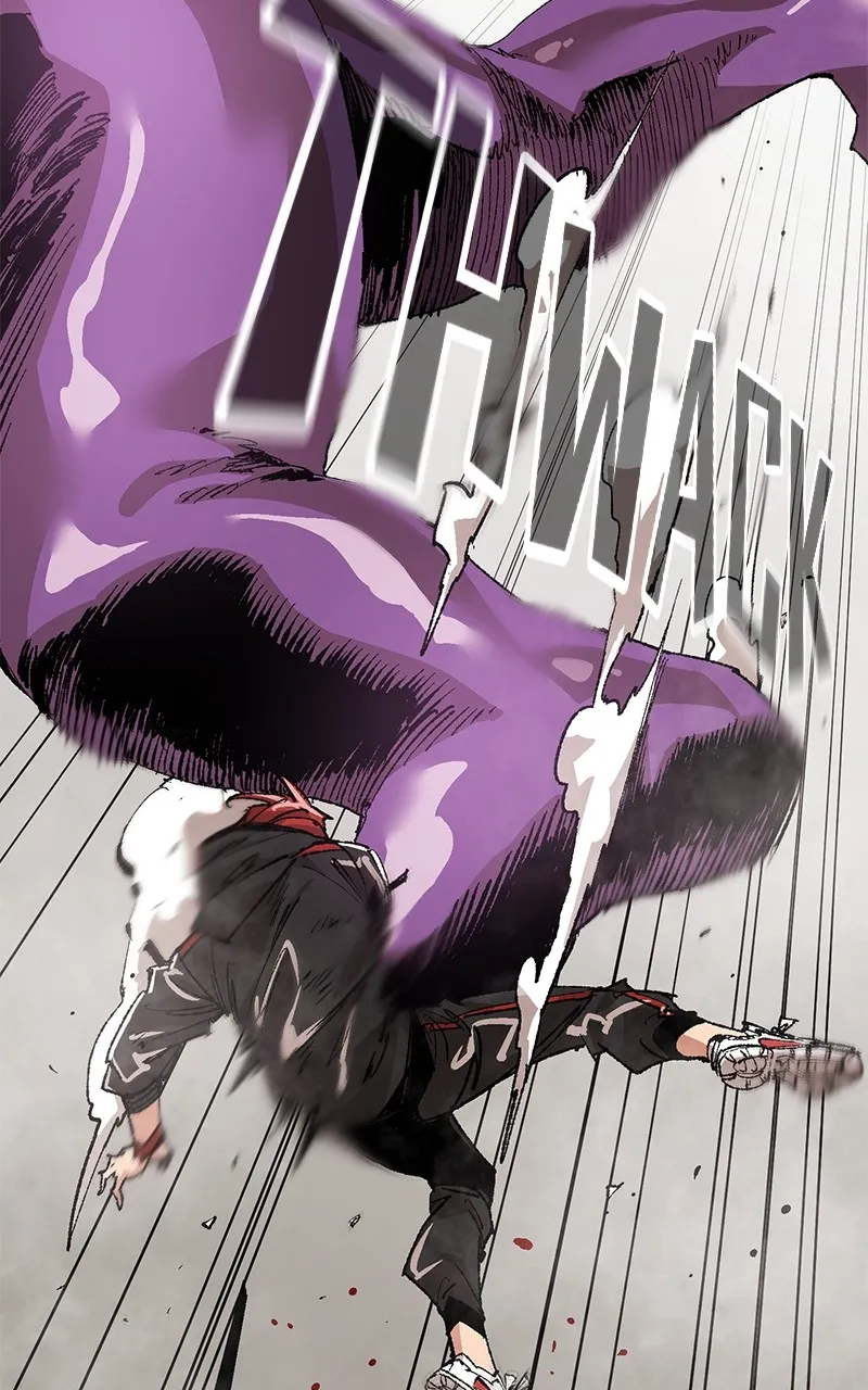 Kill to Live Chapter 7 page 56 - 