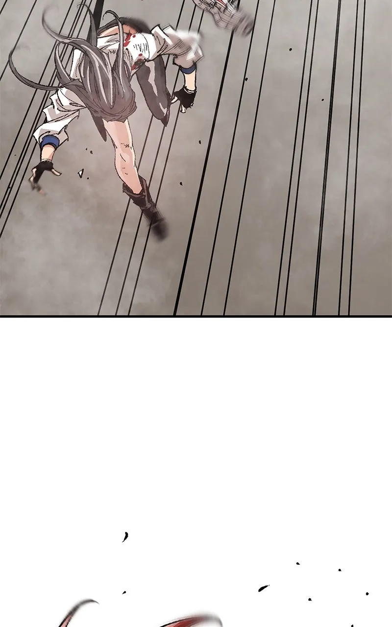 Kill to Live Chapter 7 page 57 - 