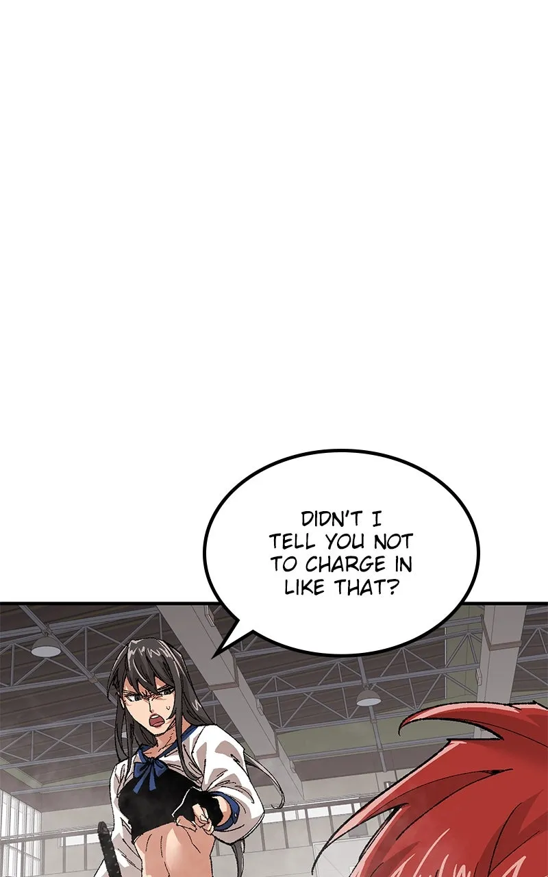 Kill to Live Chapter 7 page 7 - 