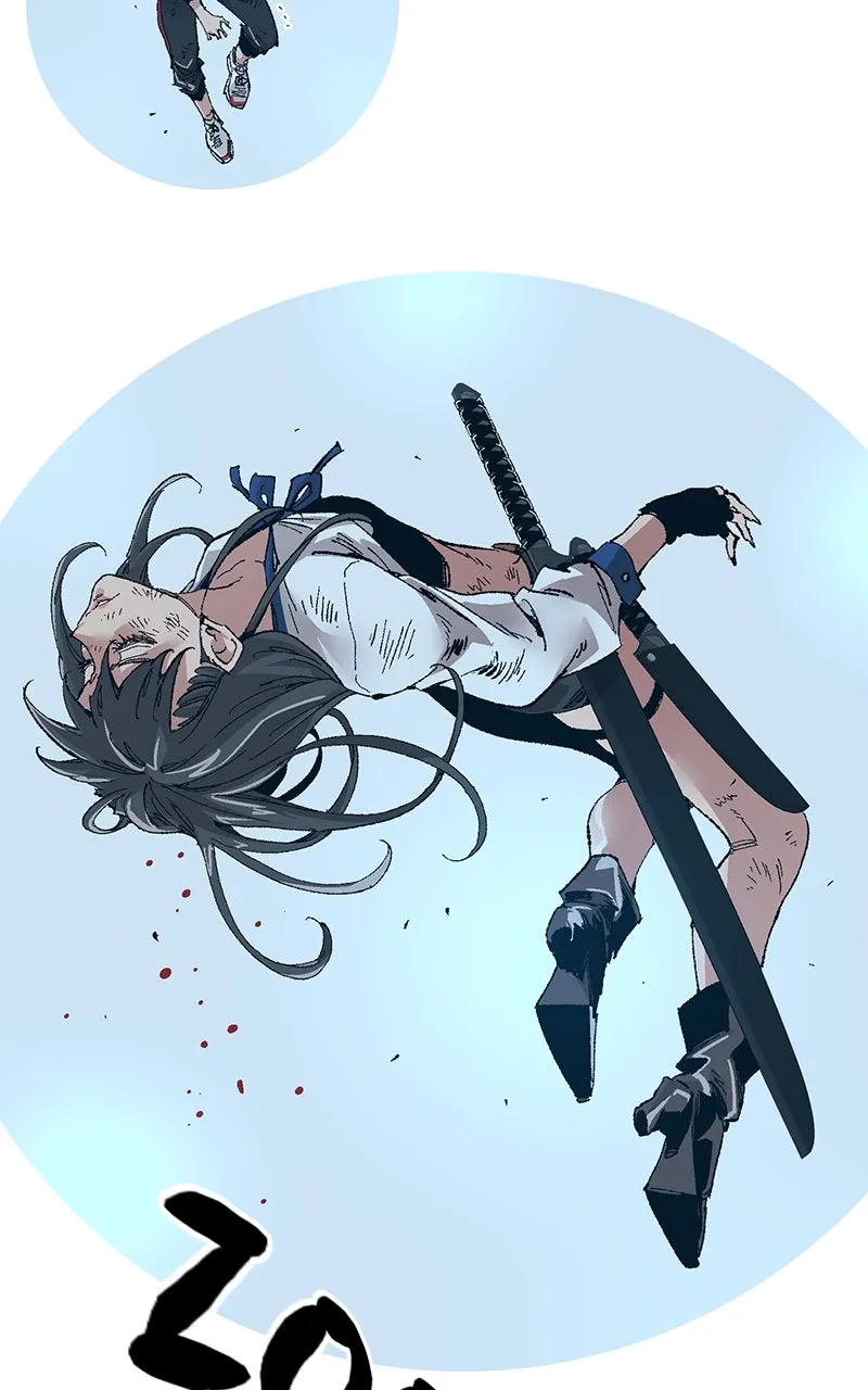 Kill to Live Chapter 7 page 62 - 