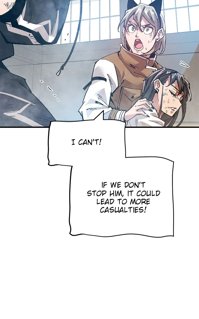 Kill to Live Chapter 7 page 65 - 