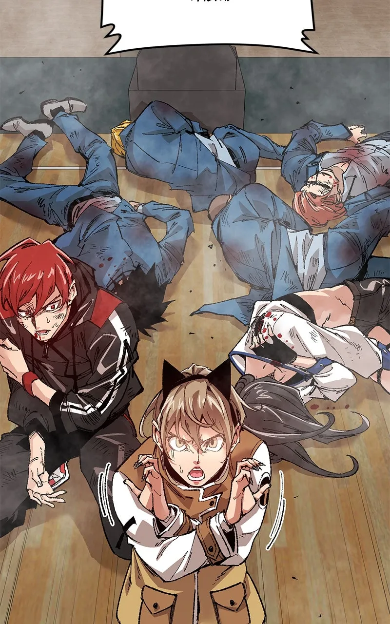 Kill to Live Chapter 7 page 68 - 