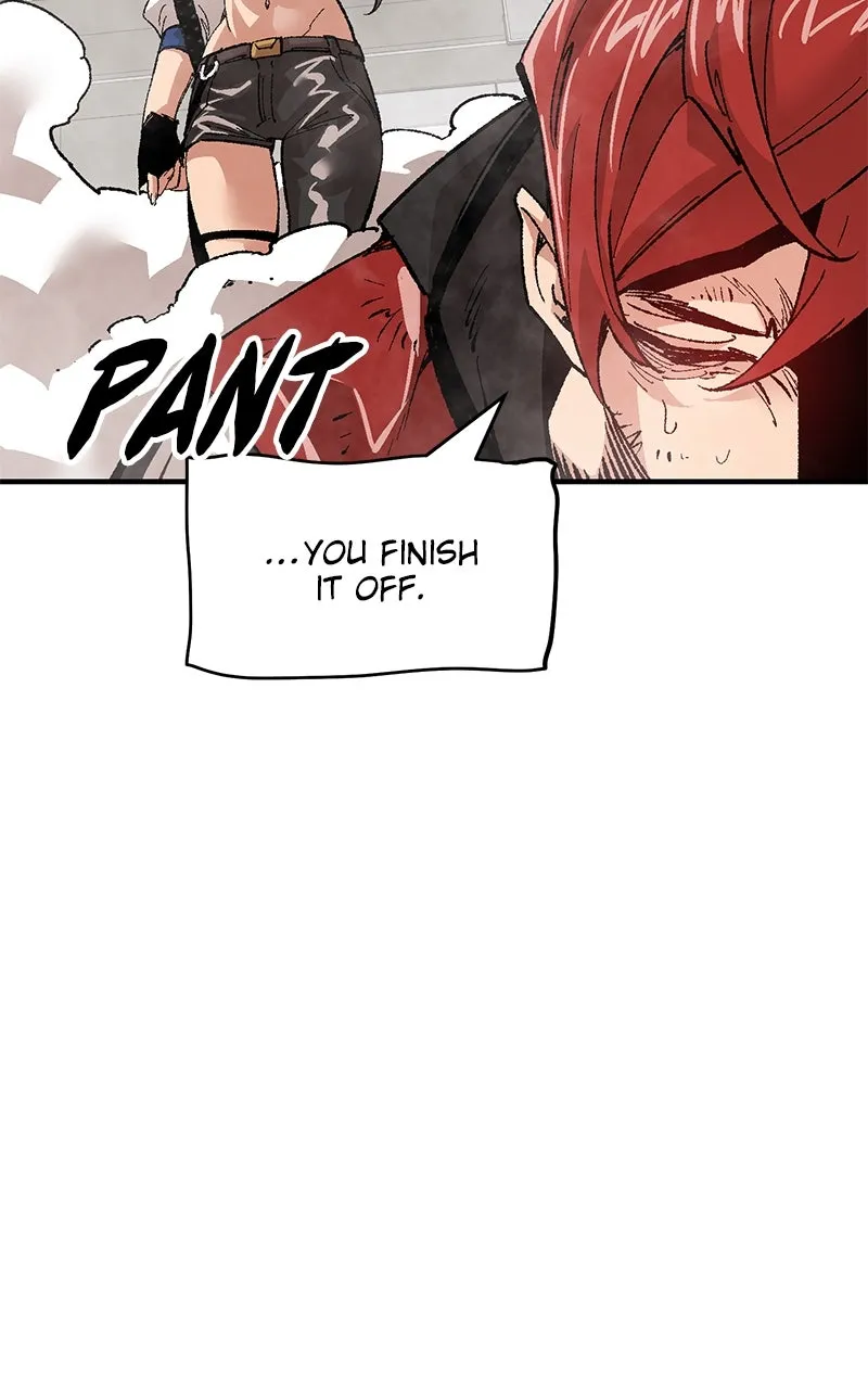 Kill to Live Chapter 7 page 8 - 