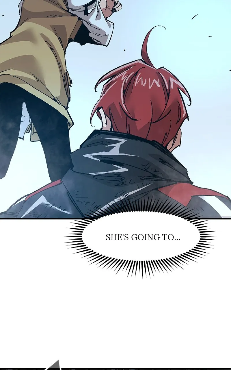 Kill to Live Chapter 7 page 73 - 