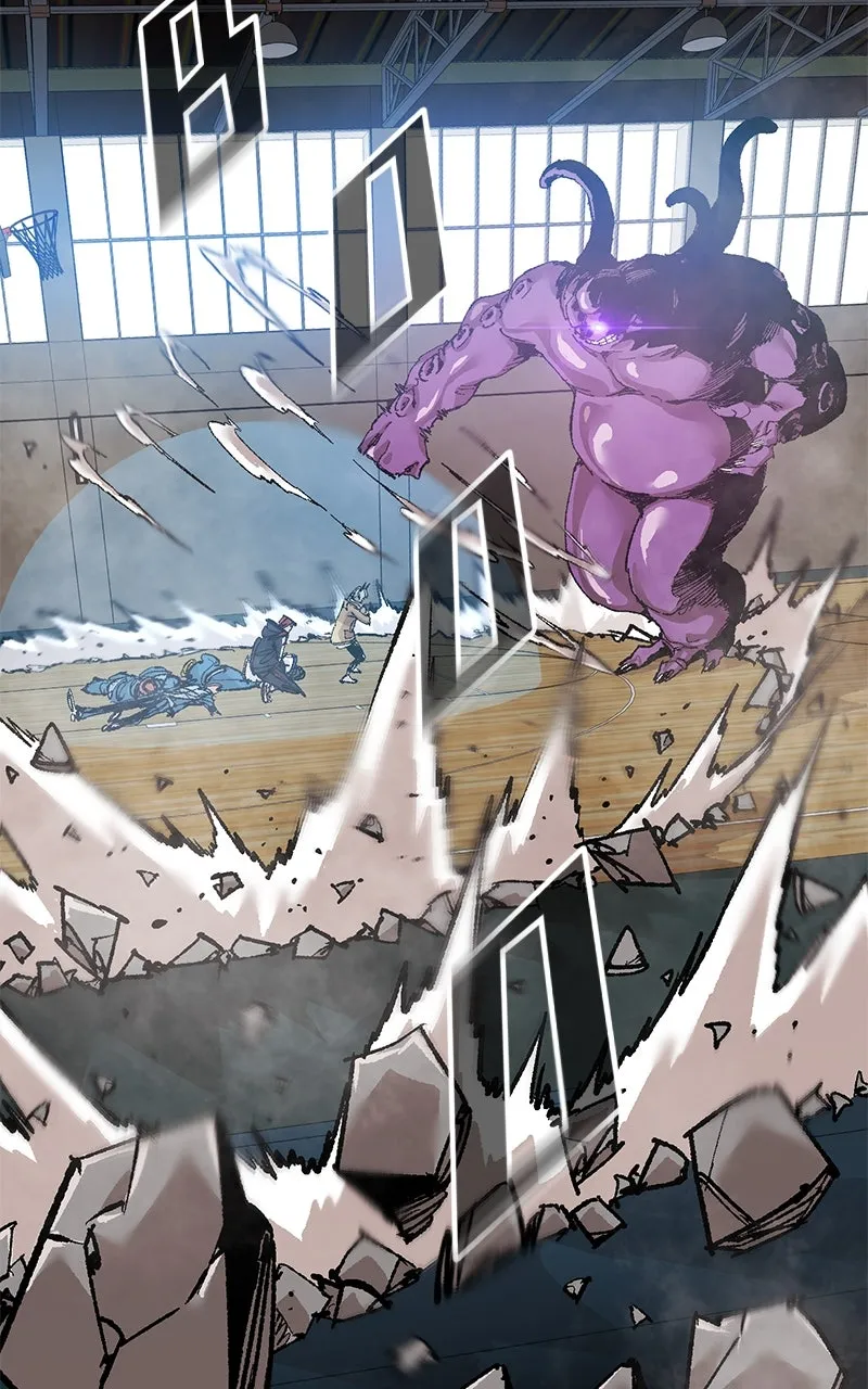 Kill to Live Chapter 7 page 74 - 