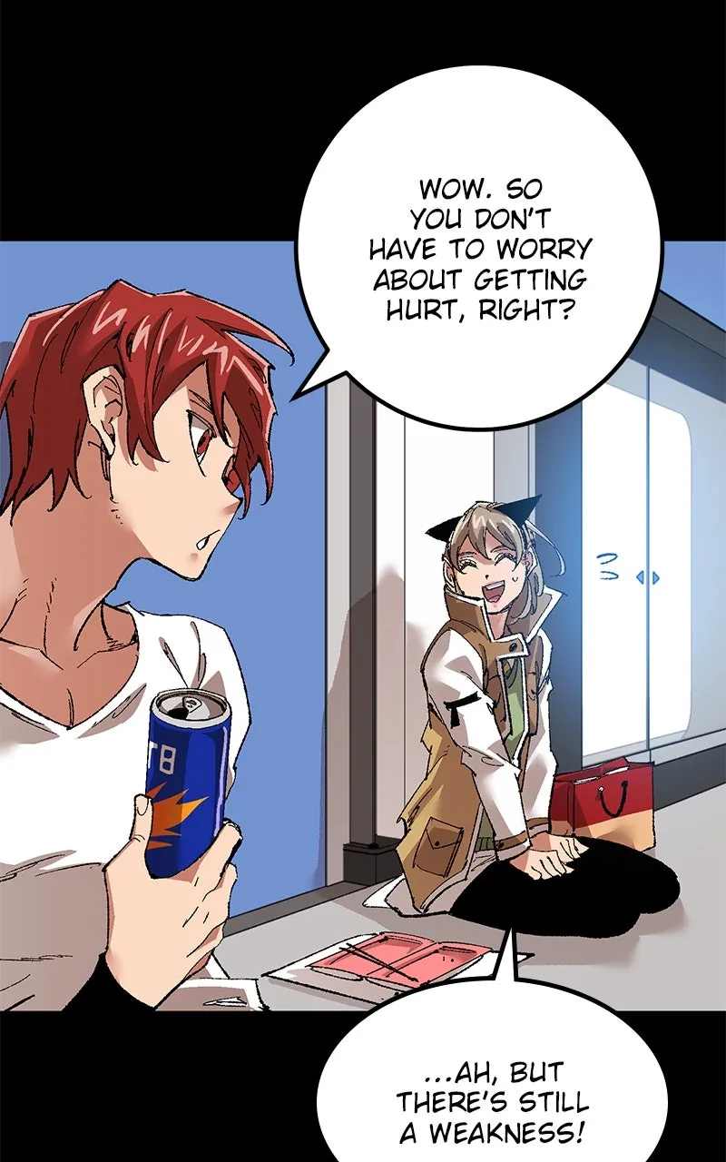 Kill to Live Chapter 7 page 80 - 