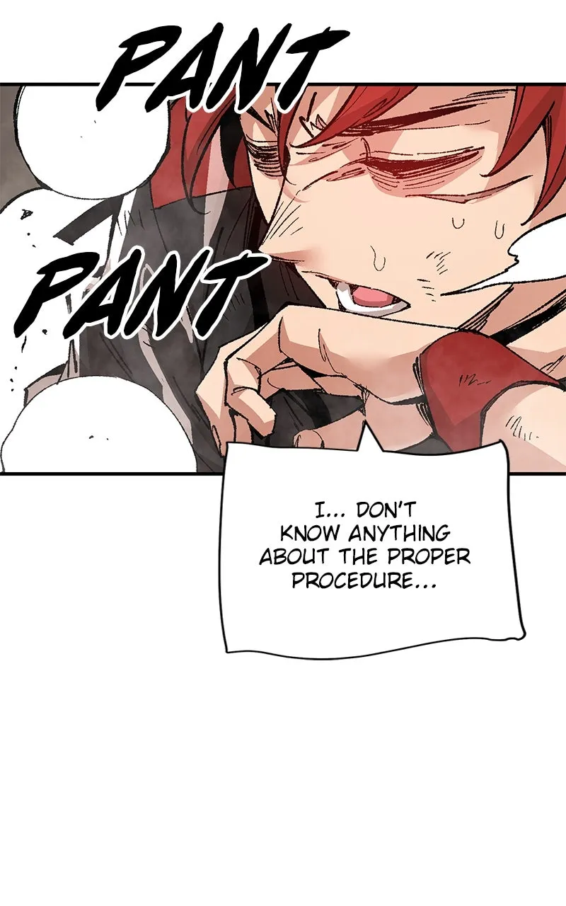 Kill to Live Chapter 7 page 9 - 