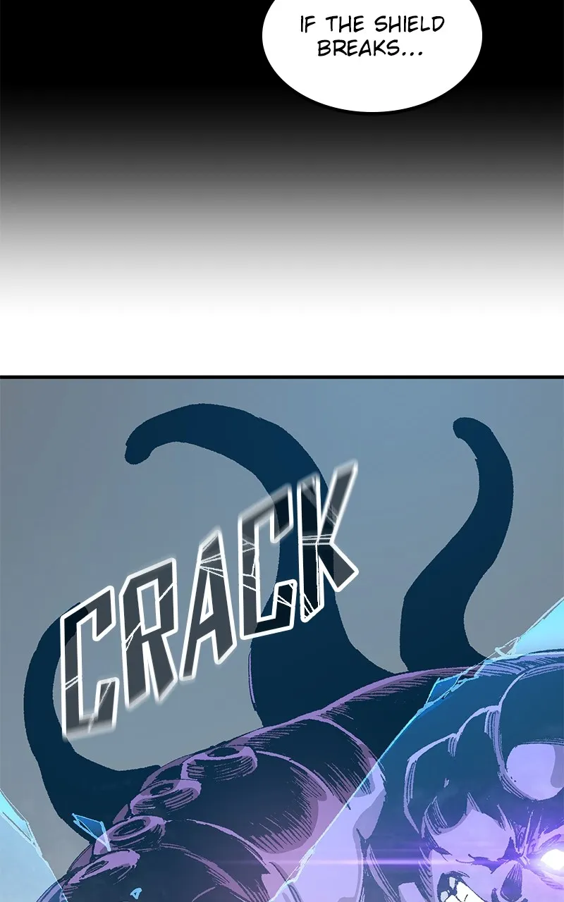 Kill to Live Chapter 7 page 83 - 