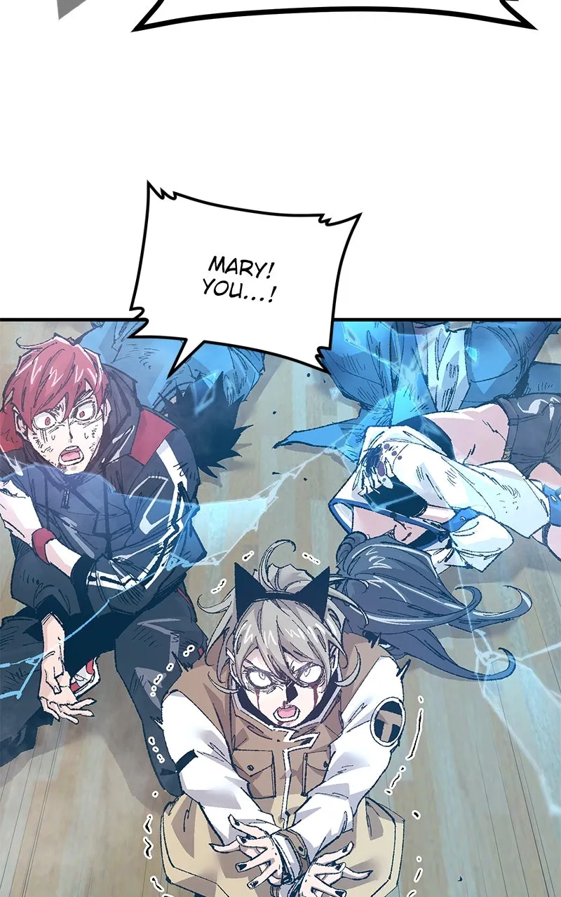 Kill to Live Chapter 7 page 89 - 
