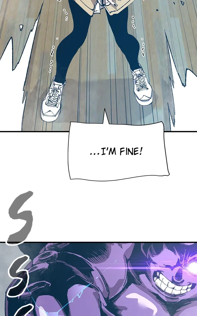 Kill to Live Chapter 7 page 90 - 