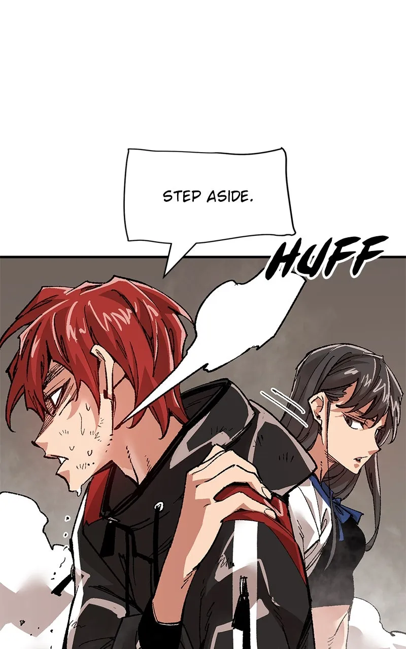 Kill to Live Chapter 7 page 10 - 