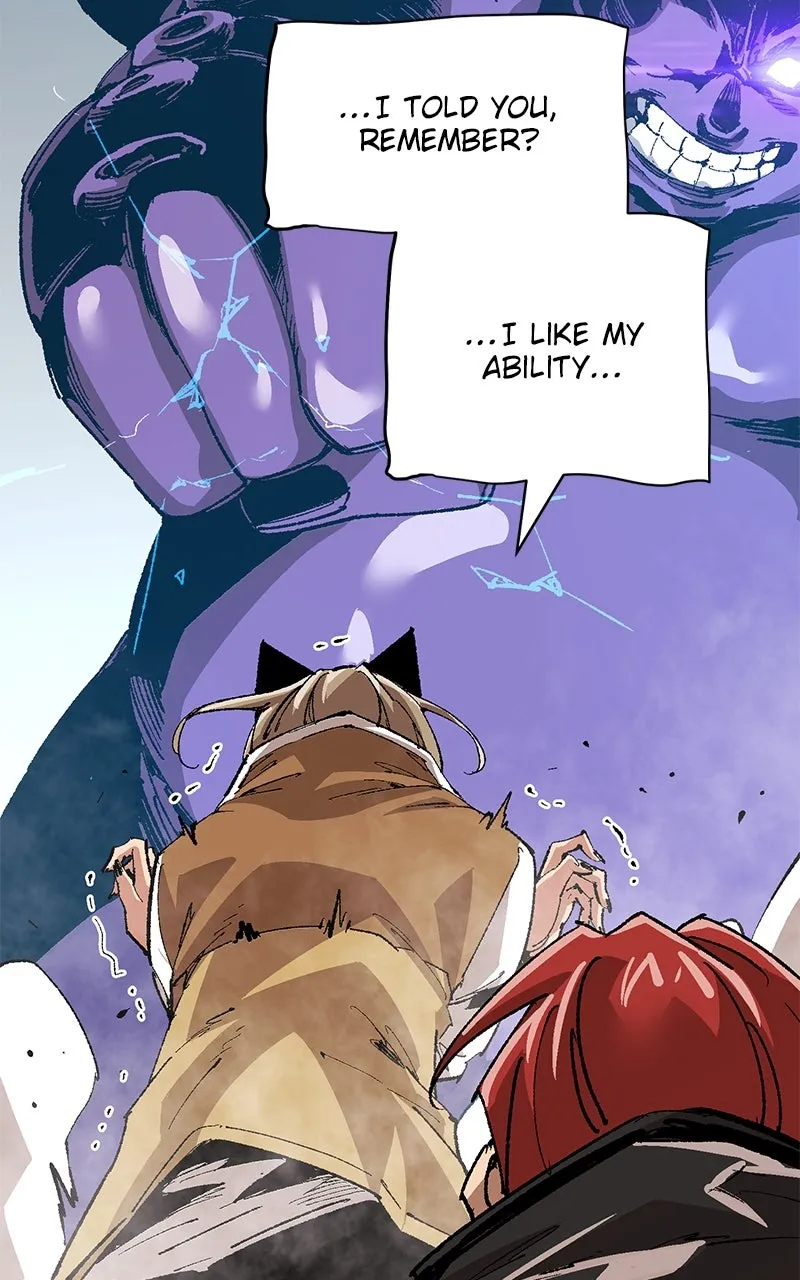 Kill to Live Chapter 7 page 93 - 