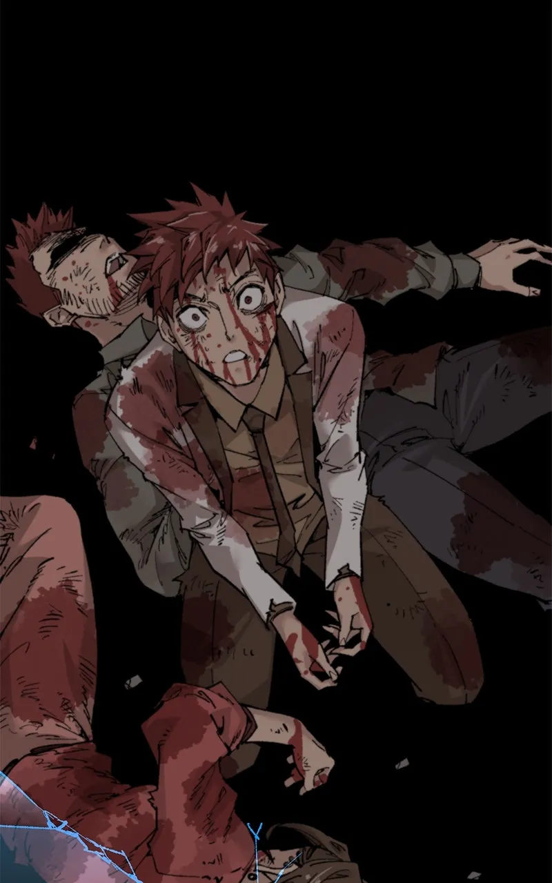Kill to Live Chapter 7 page 99 - 