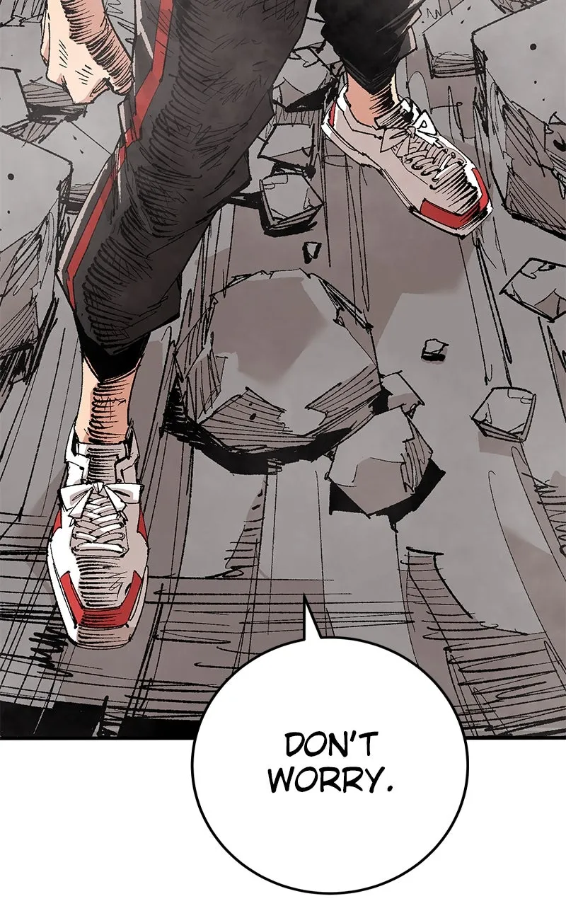Kill to Live Chapter 8 page 11 - 