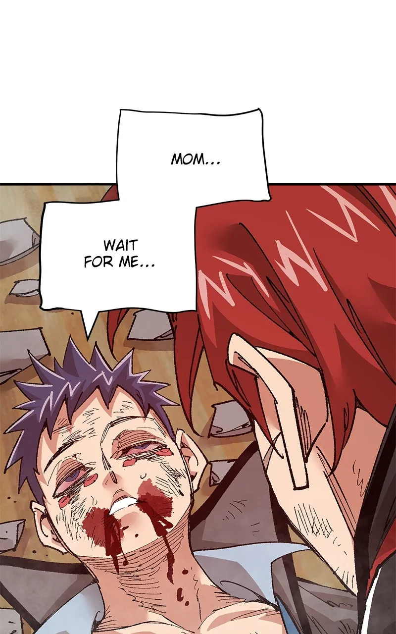Kill to Live Chapter 8 page 101 - 