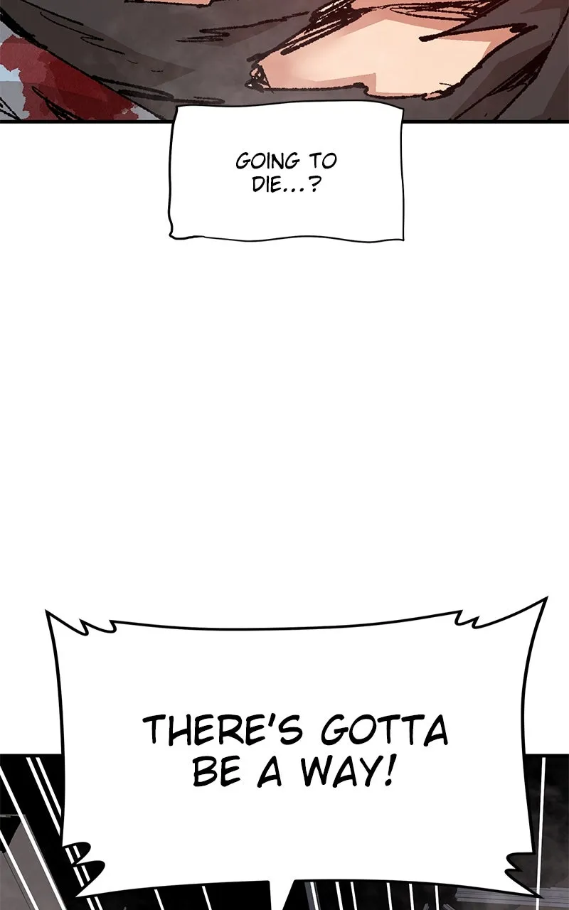 Kill to Live Chapter 8 page 110 - 