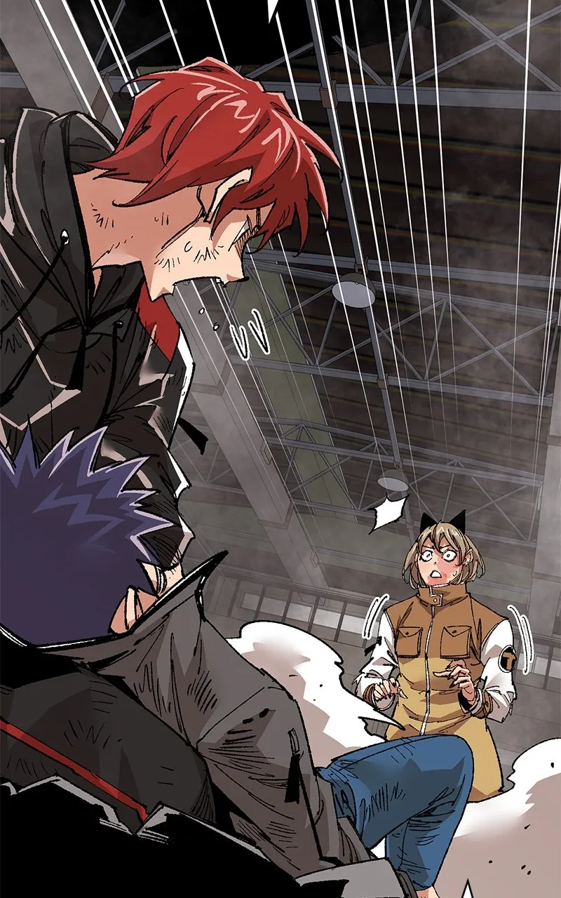 Kill to Live Chapter 8 page 111 - 