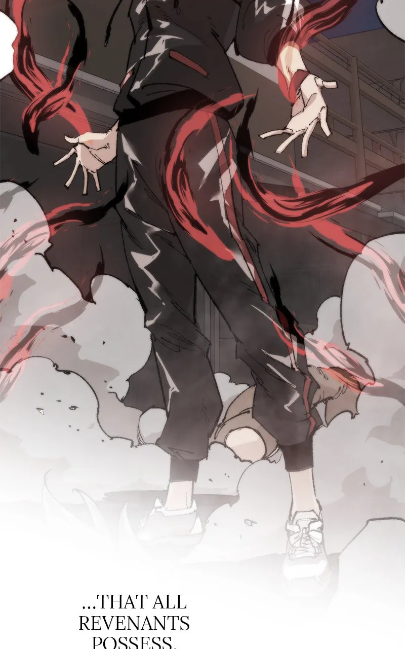 Kill to Live Chapter 8 page 116 - 