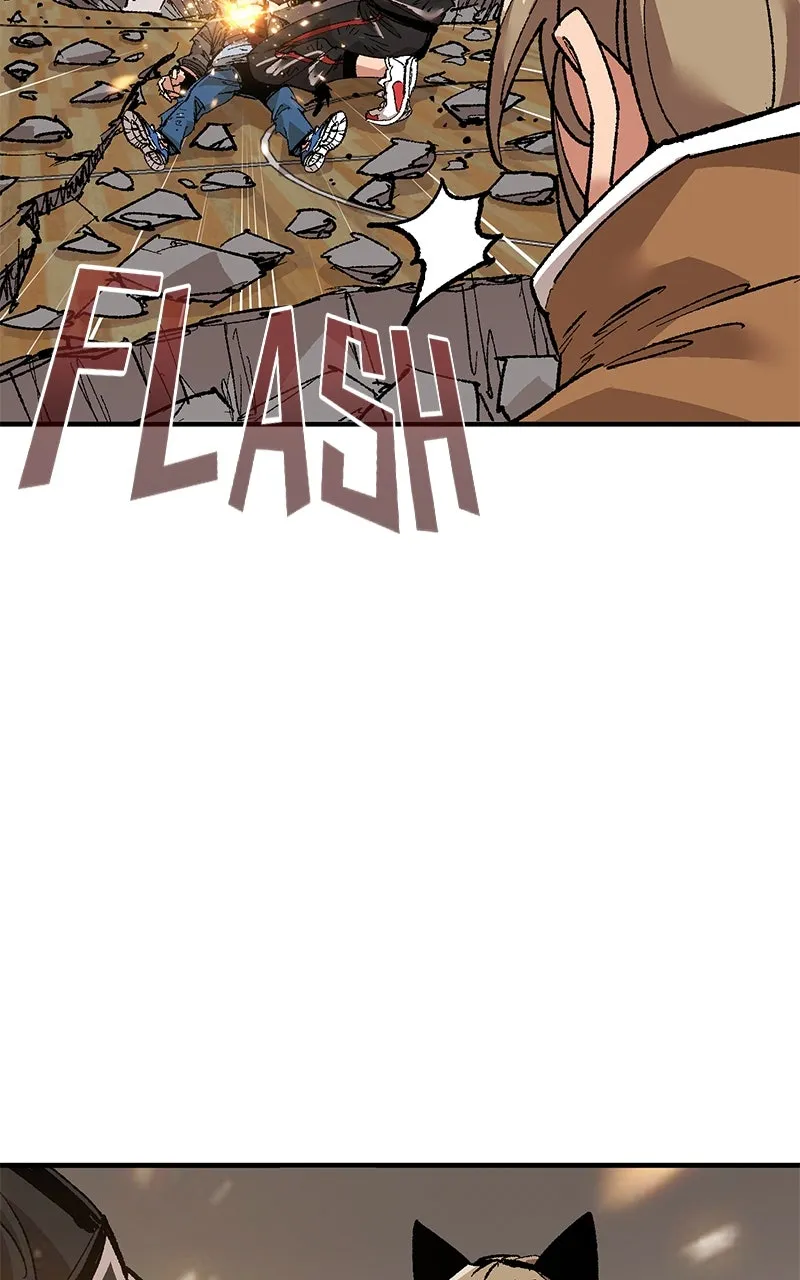 Kill to Live Chapter 8 page 122 - 