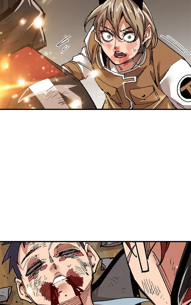 Kill to Live Chapter 8 page 123 - 