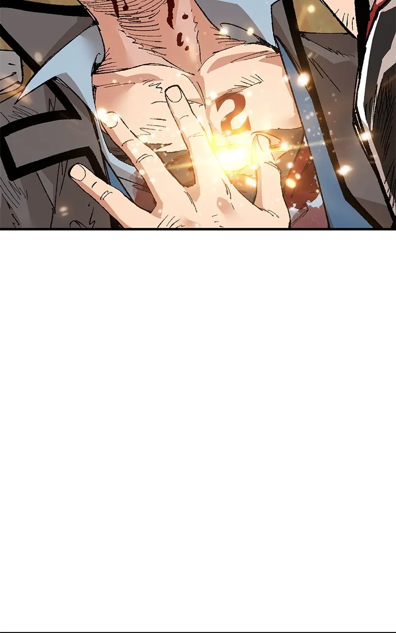 Kill to Live Chapter 8 page 124 - 