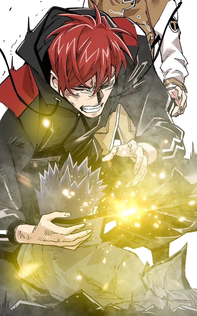 Kill to Live Chapter 8 page 129 - 