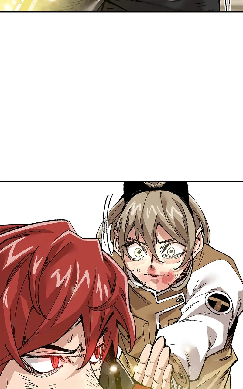 Kill to Live Chapter 8 page 132 - 