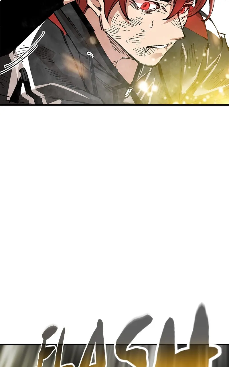 Kill to Live Chapter 8 page 134 - 