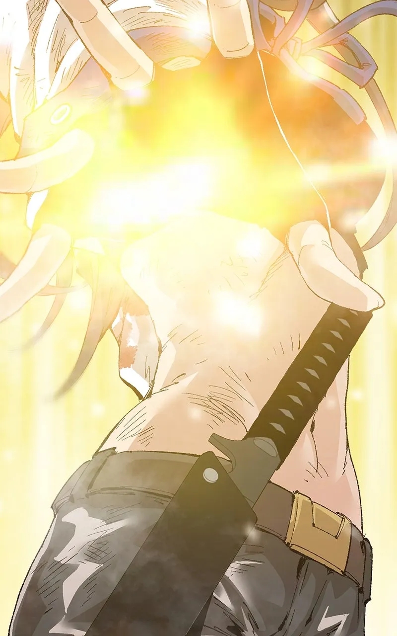 Kill to Live Chapter 8 page 137 - 