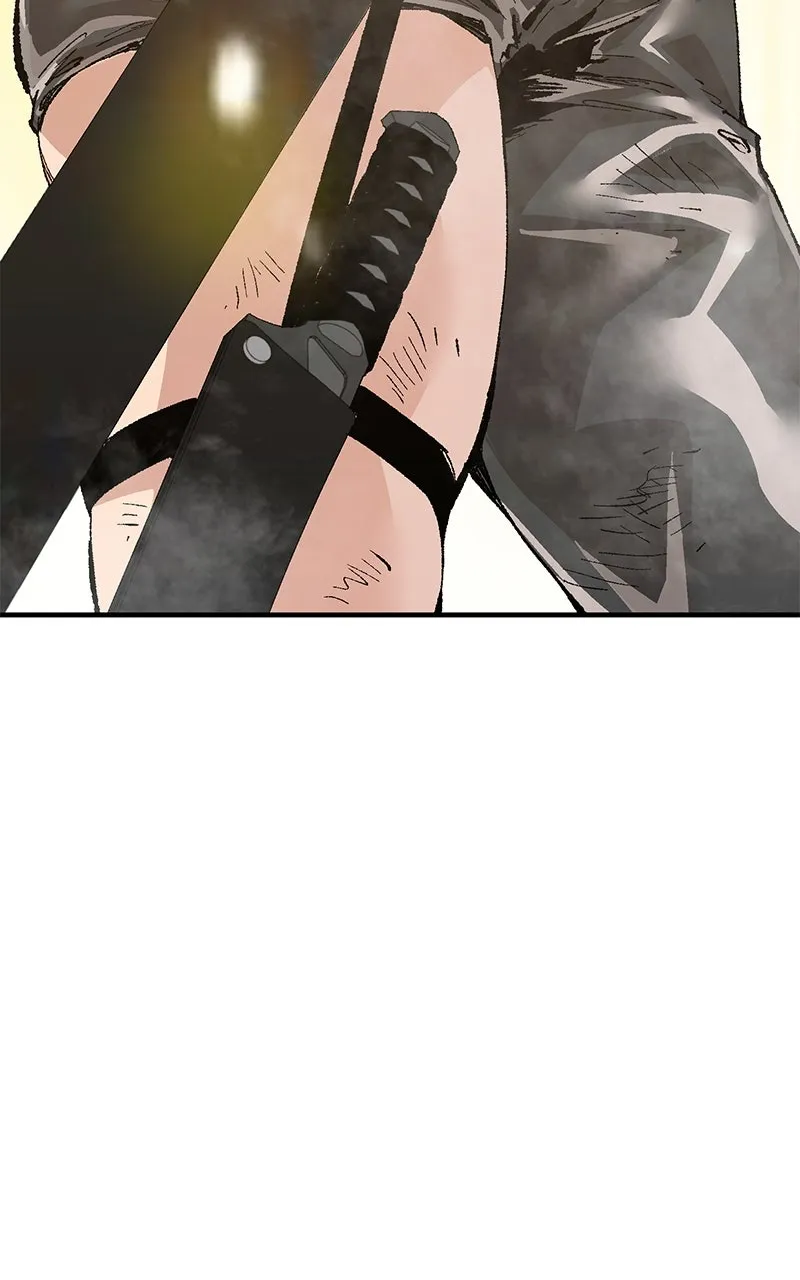 Kill to Live Chapter 8 page 138 - 