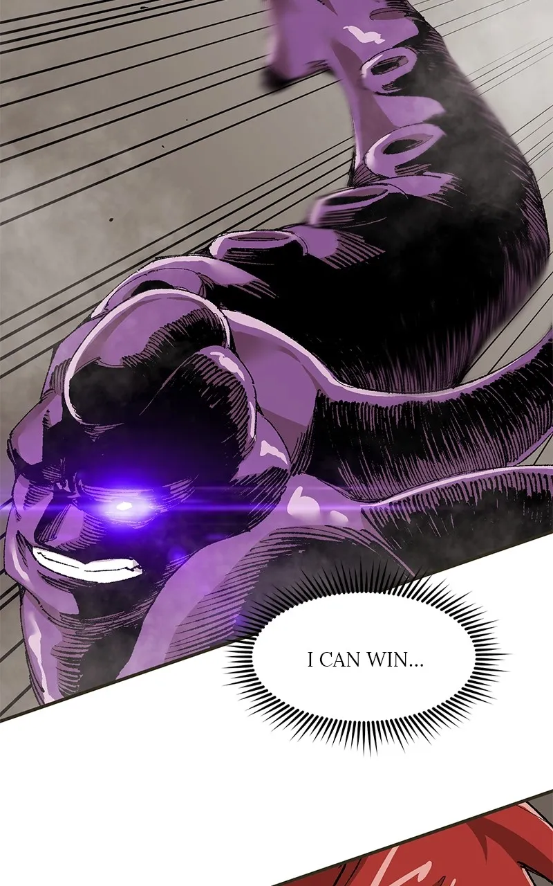 Kill to Live Chapter 8 page 15 - 
