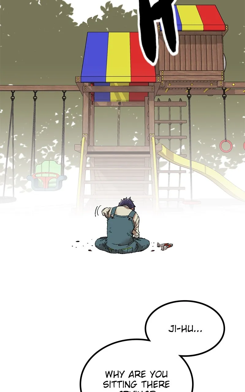 Kill to Live Chapter 8 page 148 - 