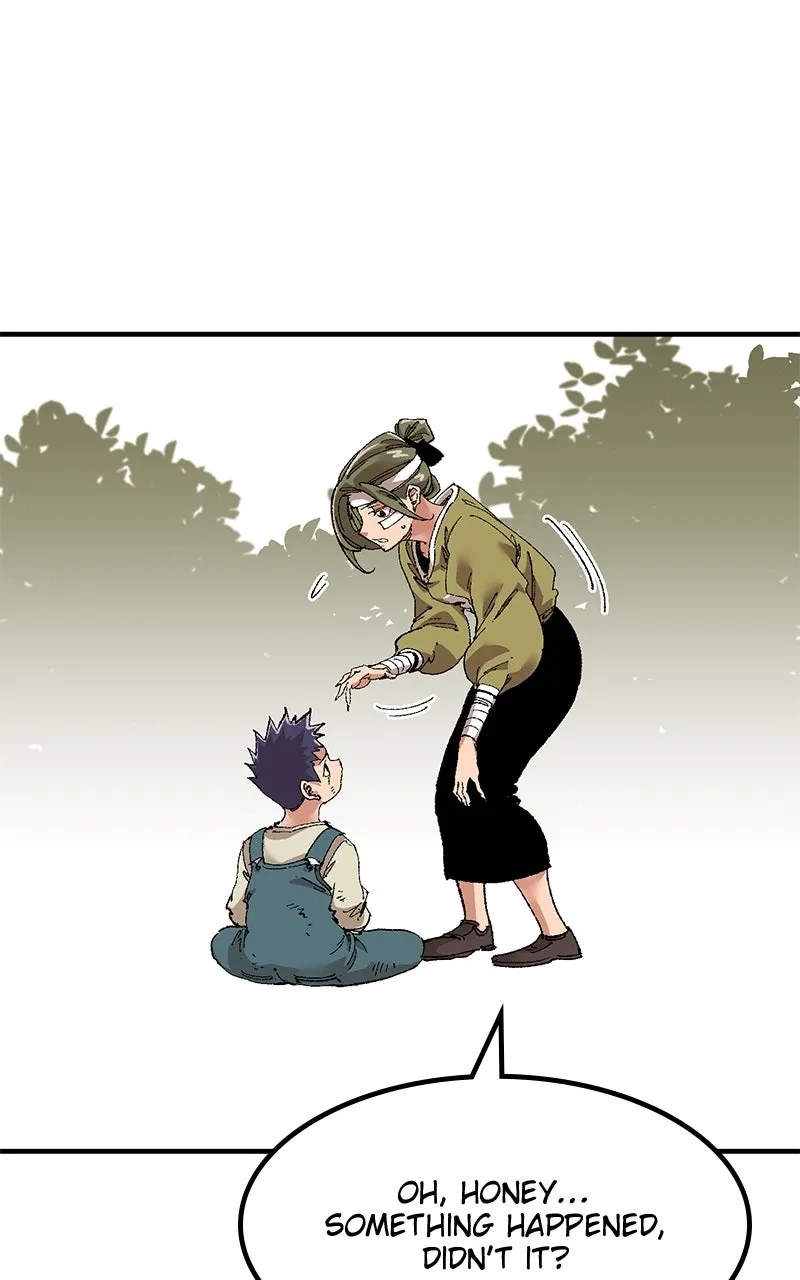 Kill to Live Chapter 8 page 150 - 