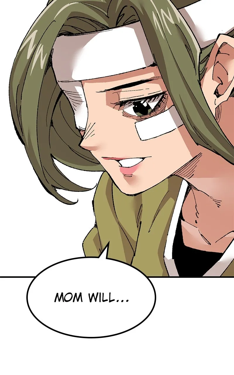 Kill to Live Chapter 8 page 152 - 