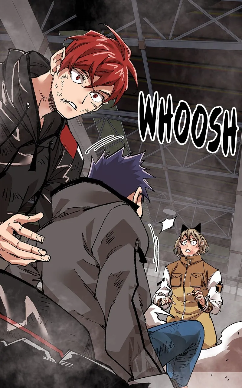 Kill to Live Chapter 8 page 160 - 