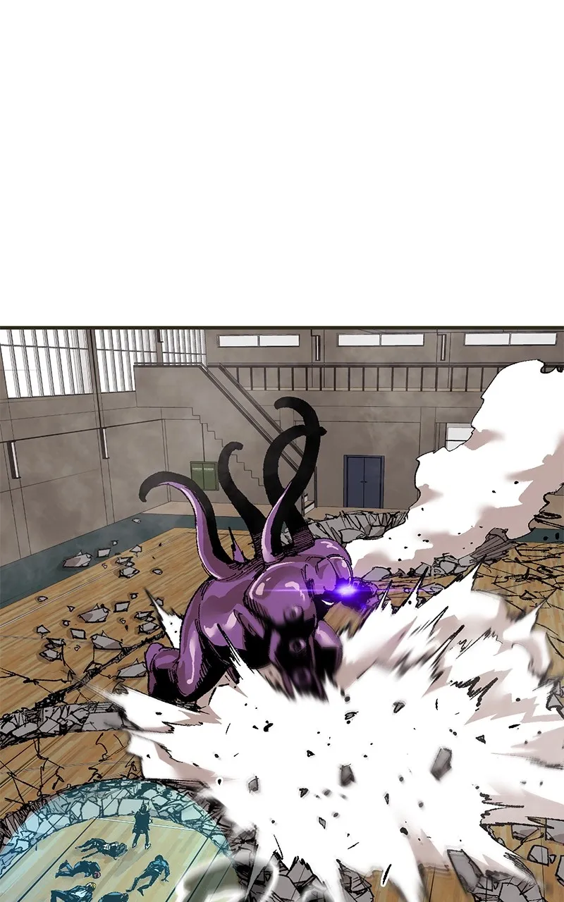Kill to Live Chapter 8 page 17 - 