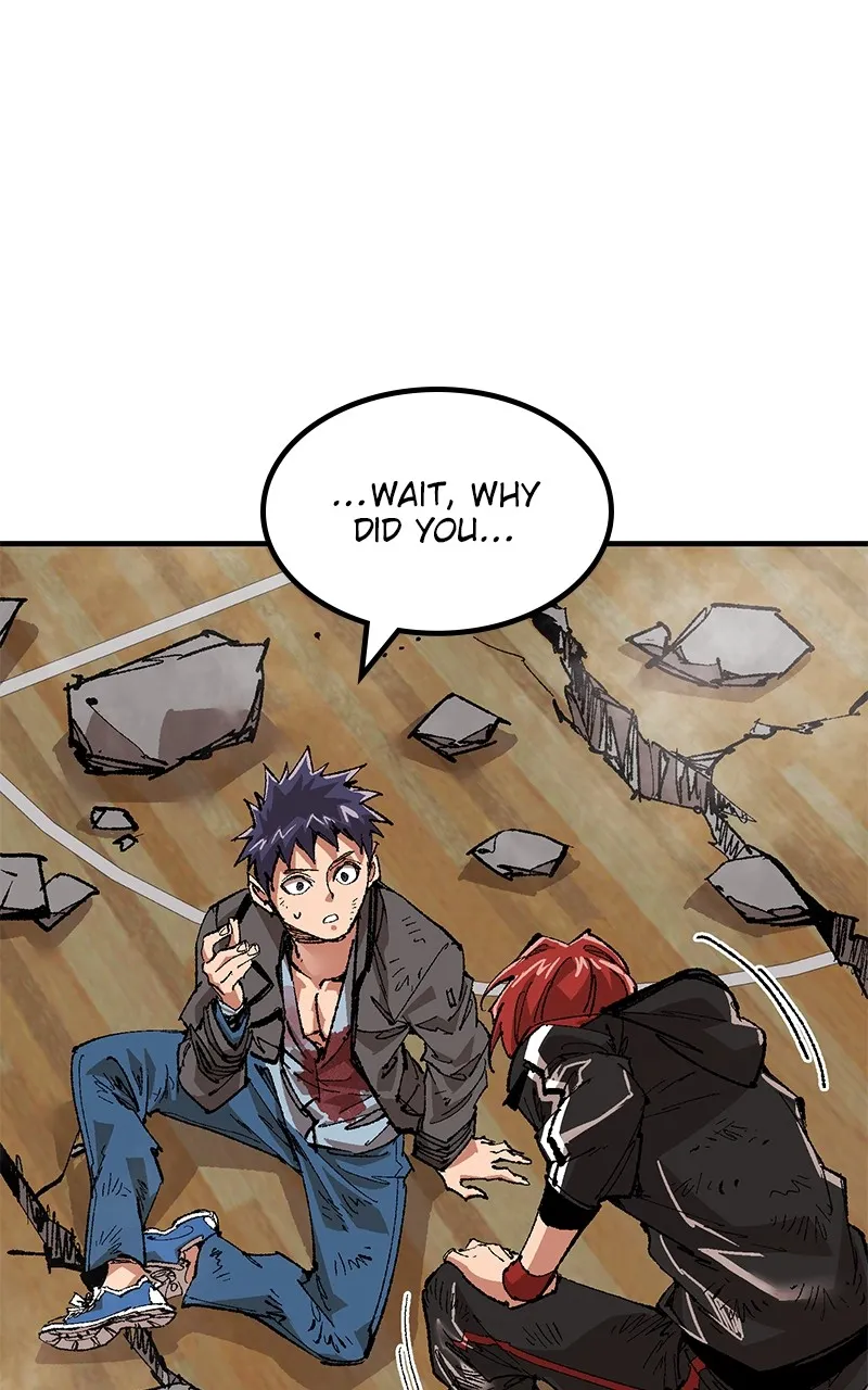 Kill to Live Chapter 8 page 163 - 
