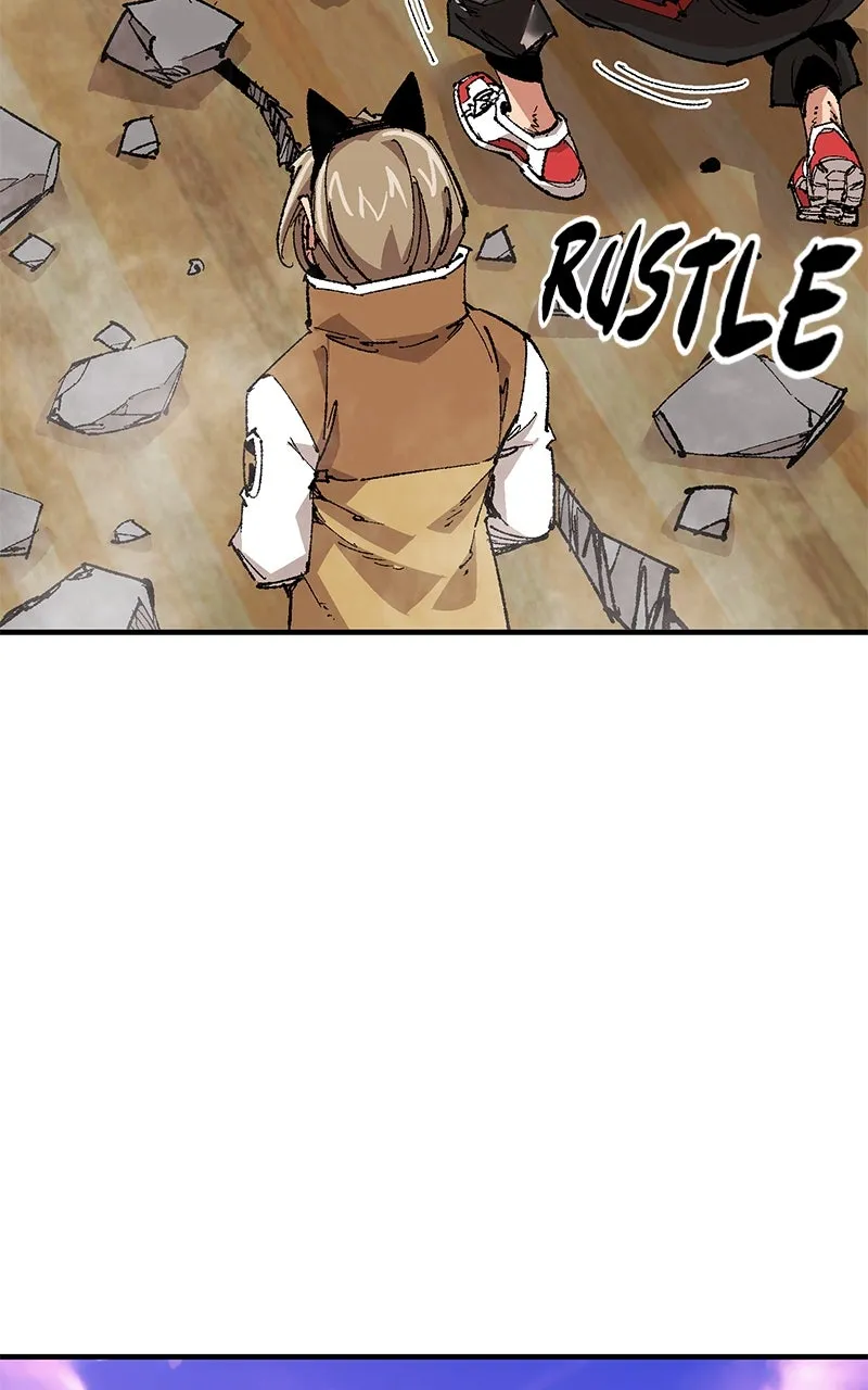 Kill to Live Chapter 8 page 164 - 