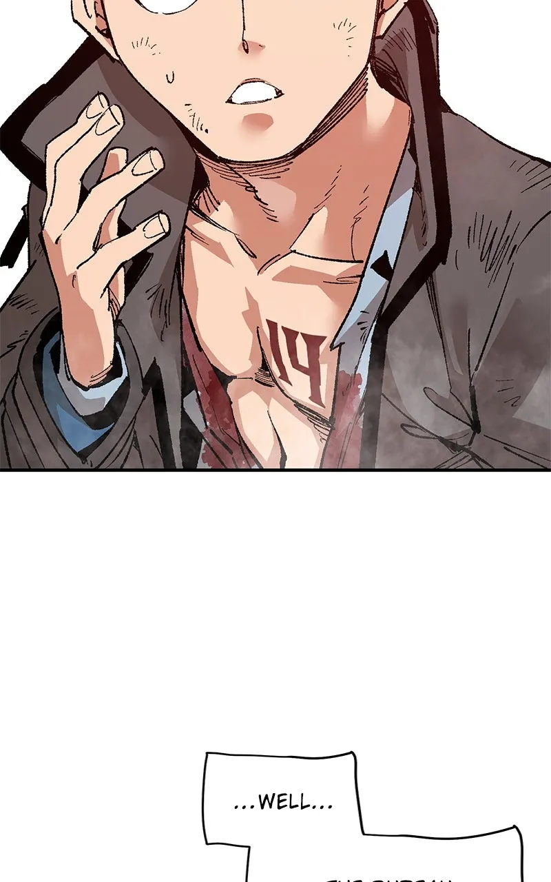 Kill to Live Chapter 8 page 167 - 