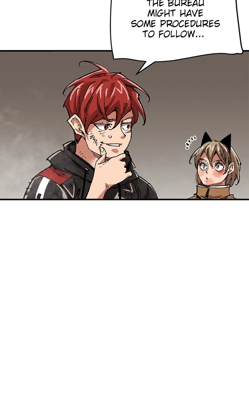 Kill to Live Chapter 8 page 168 - 