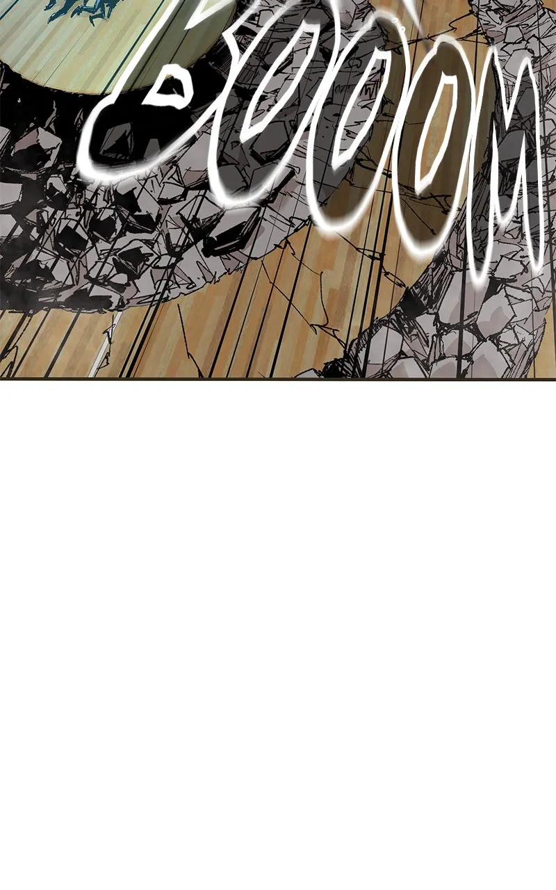 Kill to Live Chapter 8 page 18 - 
