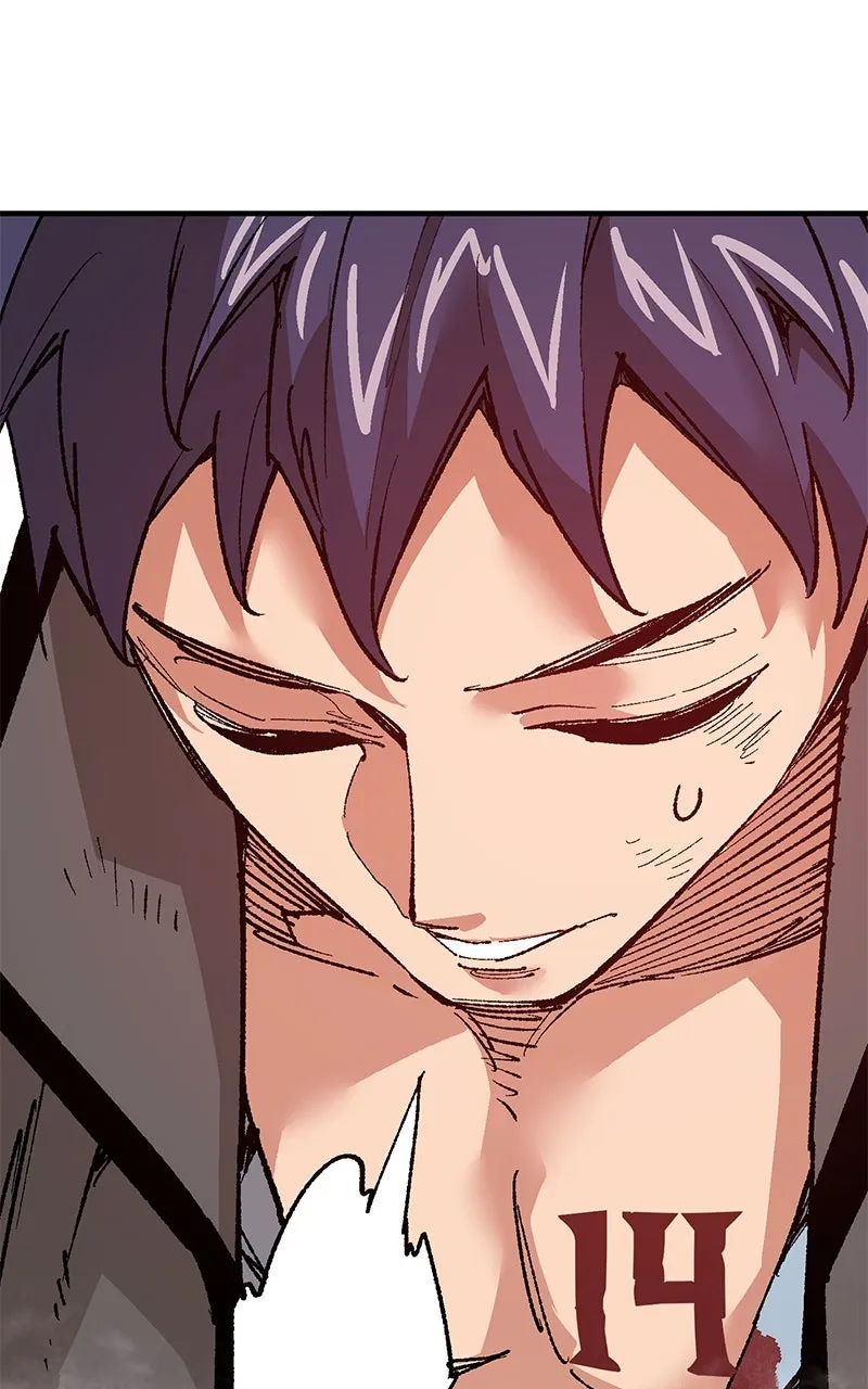 Kill to Live Chapter 8 page 174 - 