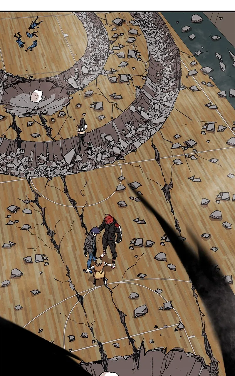 Kill to Live Chapter 8 page 176 - 
