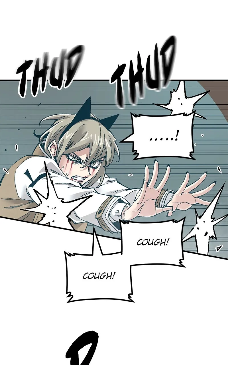 Kill to Live Chapter 8 page 19 - 