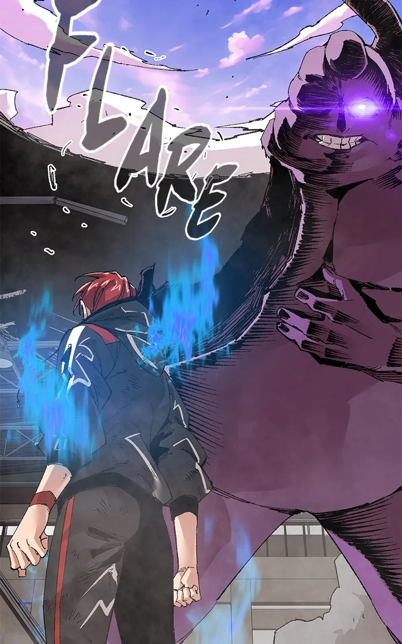 Kill to Live Chapter 8 page 3 - 
