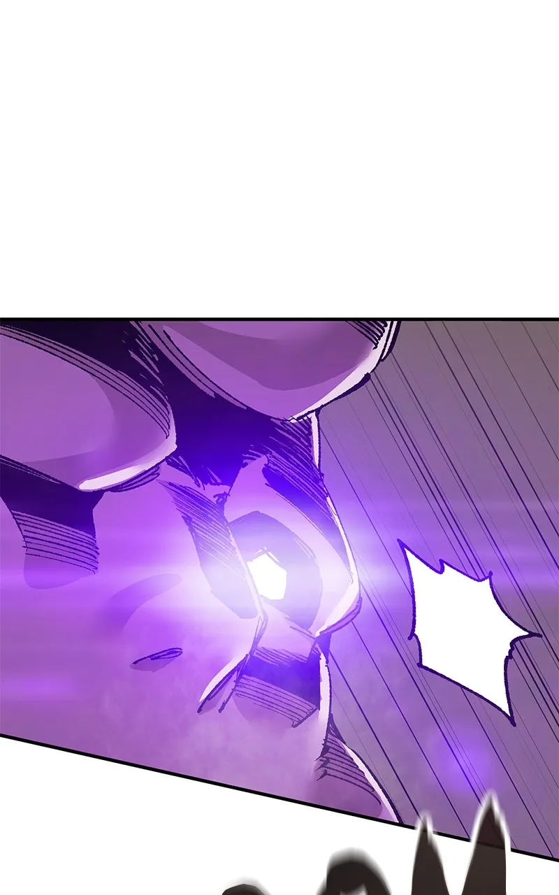 Kill to Live Chapter 8 page 21 - 